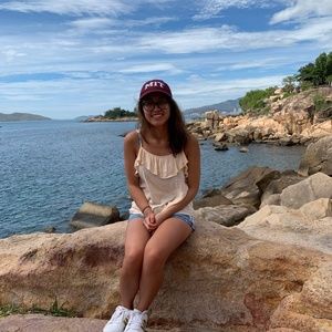 Meet your Posher, Thu